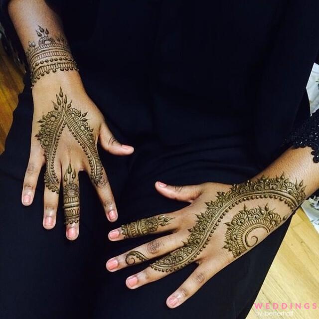 Cute Mehndi Tattoo For Girls | Small Henna Tattoo Designs | Mehndi Tattoo |  Cute Simple Henna Tattoo - YouTube