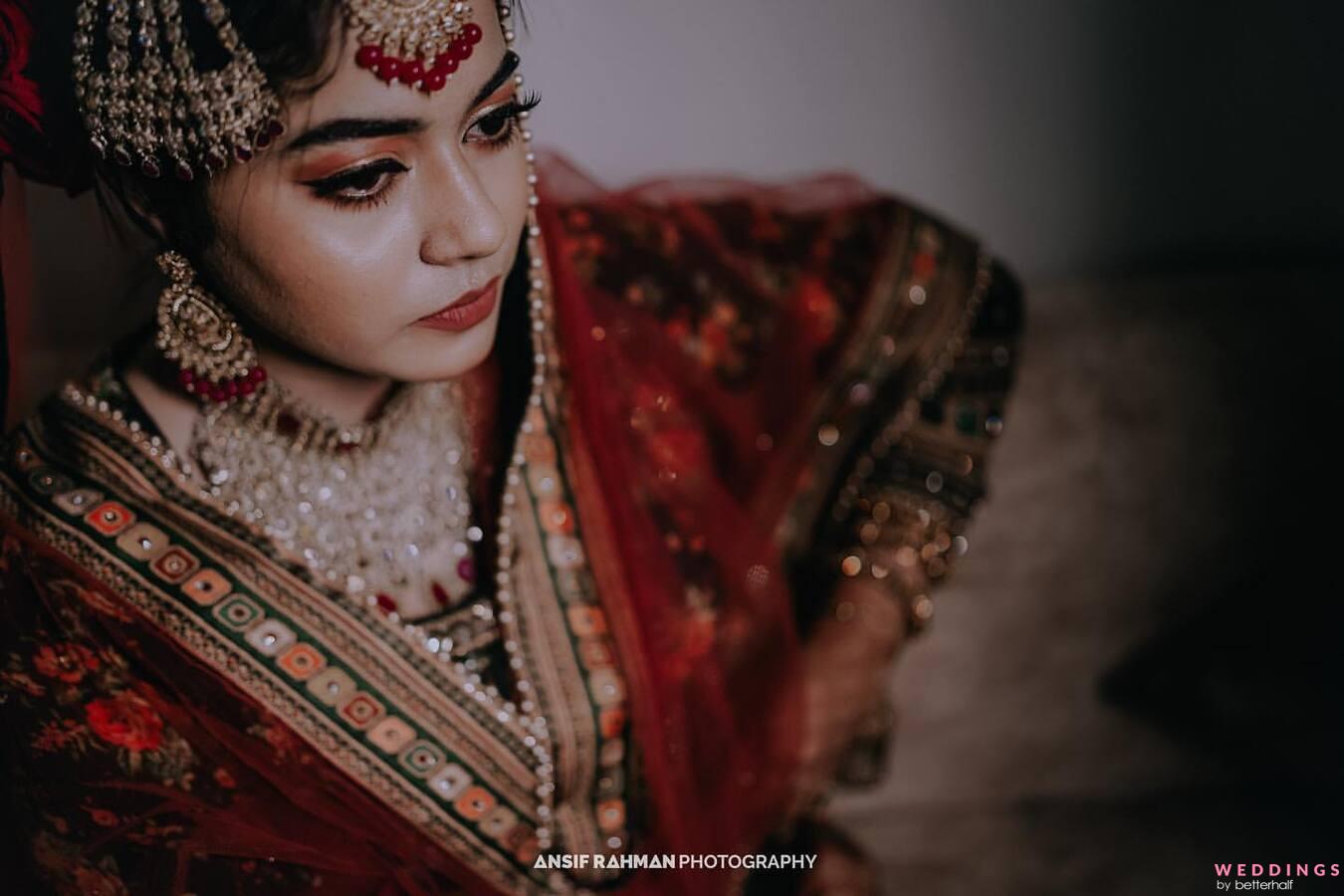 Photo By Dipanwita's Makeup Artistry - Bridal Makeup
