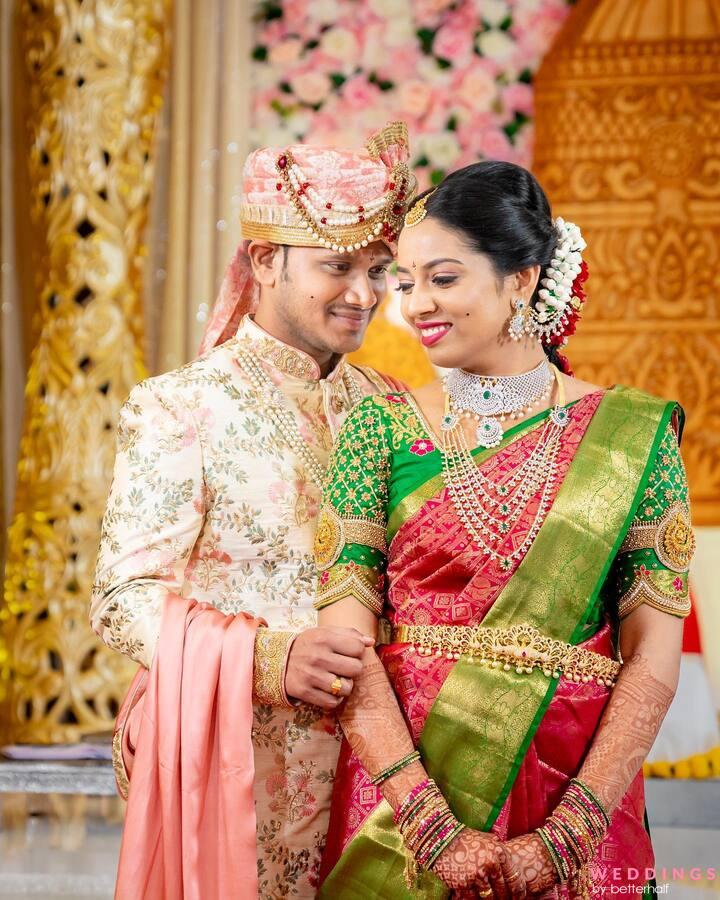 Indian wedding Couple Photography | Couples of Dipak Studios | Couples  Photography