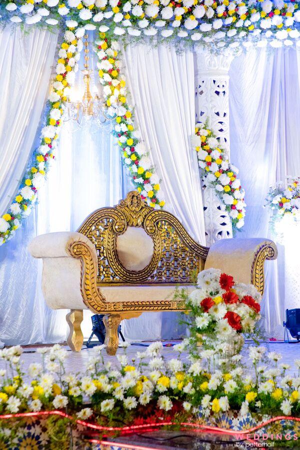 Nandi Decors, Thanjavur - Decorator - Thanjavur City - Weddingwire.in