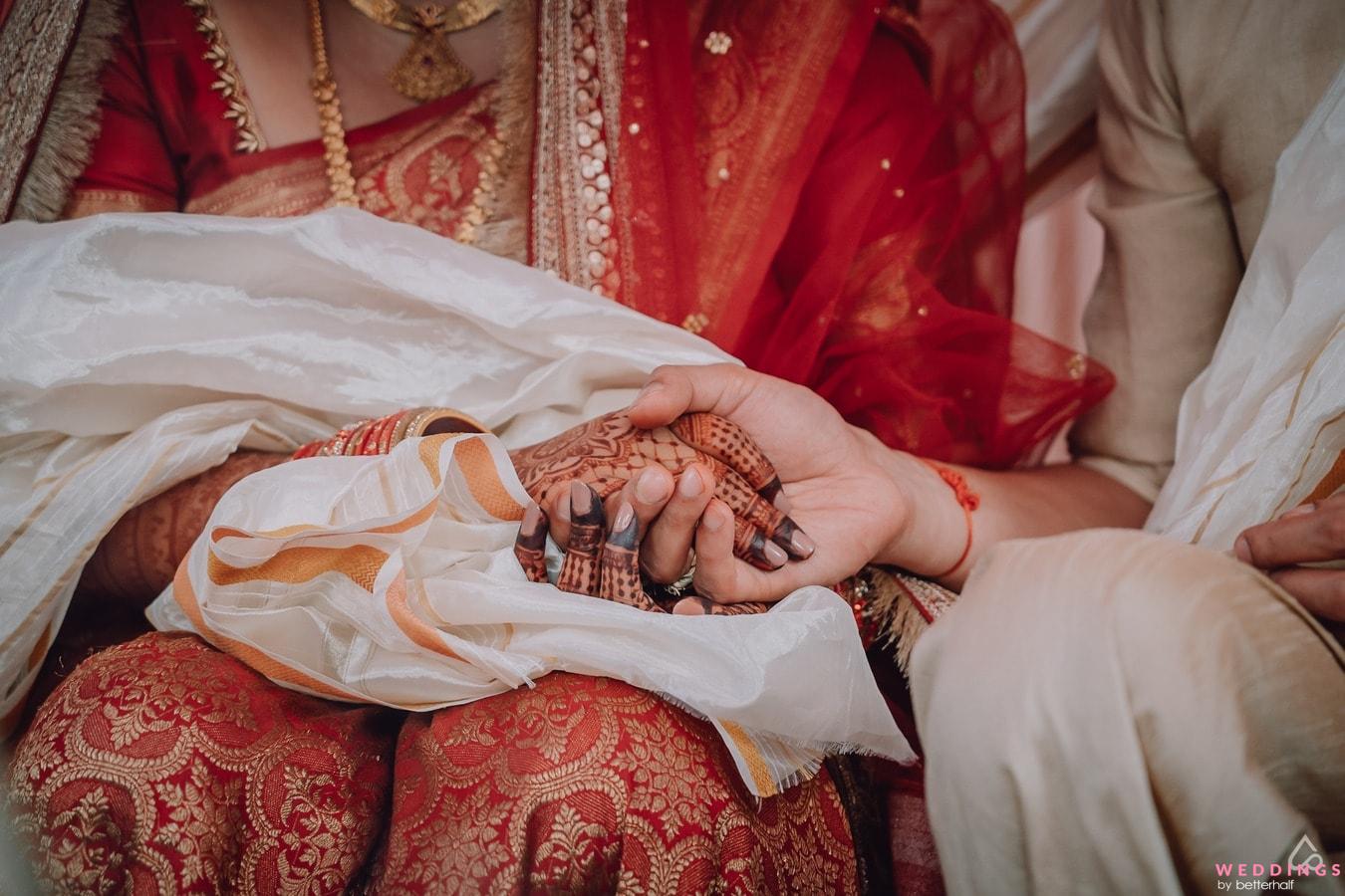 40 Most Beautiful Indian Wedding Photography examples