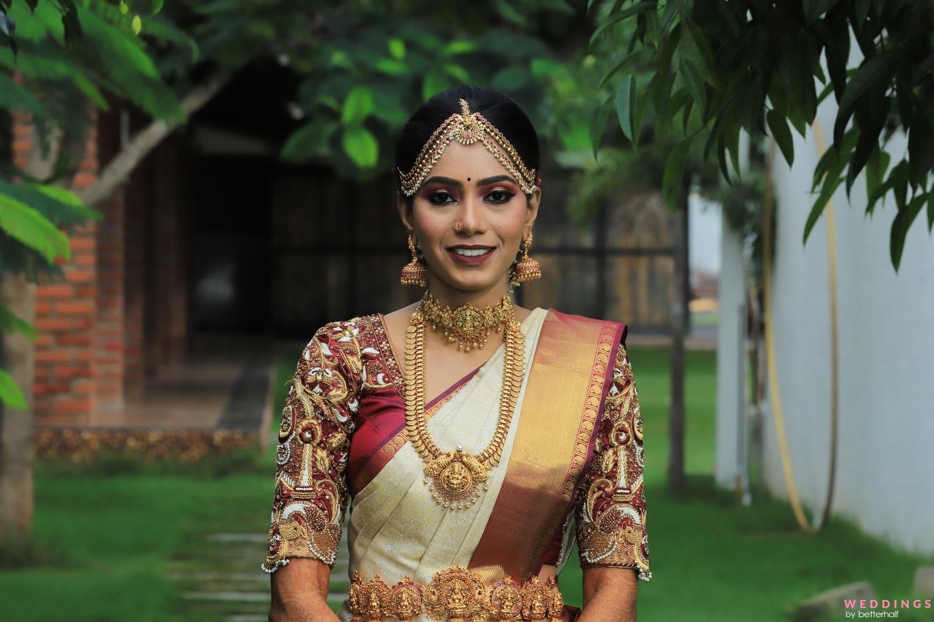 Malavika . . . . . . . .... - Brides Of Kerala | Facebook