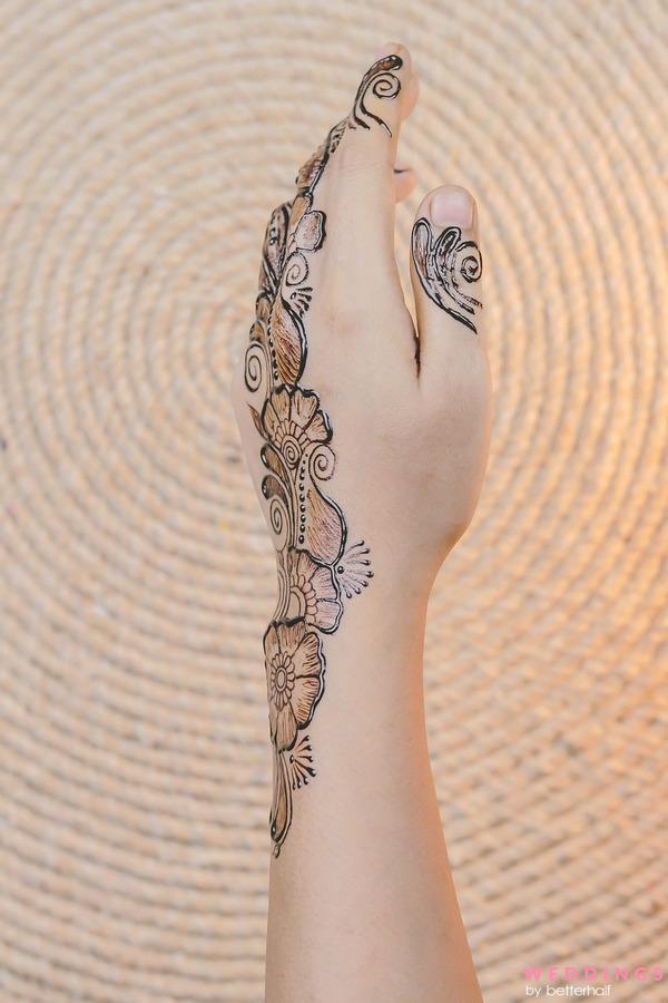 GOLECHA Black Brown Red White Henna Cones Indian Henna Tattoo Paste For  Temporary Tattoo Body Art Sticker Mehndi Body Paint