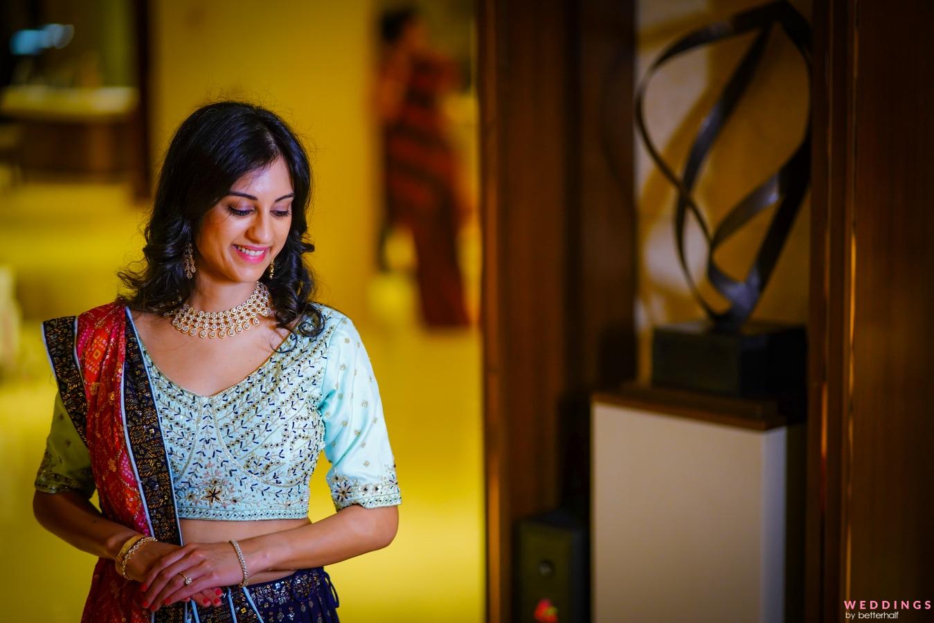 Miss India 2022, Sini Shetty Stylish Designer Sarees for Wedding Function |  IWMBuzz