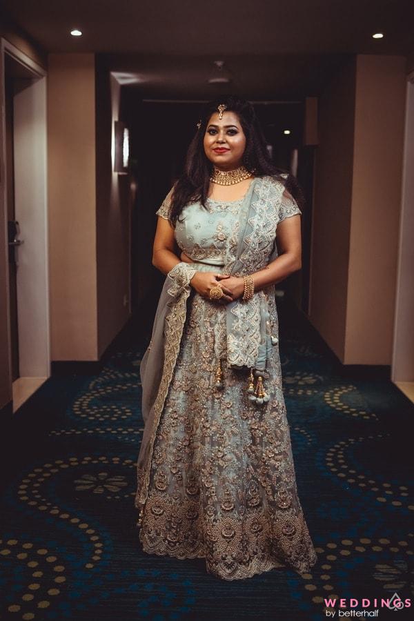 Arpita Mehta - Damini Polki Chandbalis – Tyaani Jewellery LLP