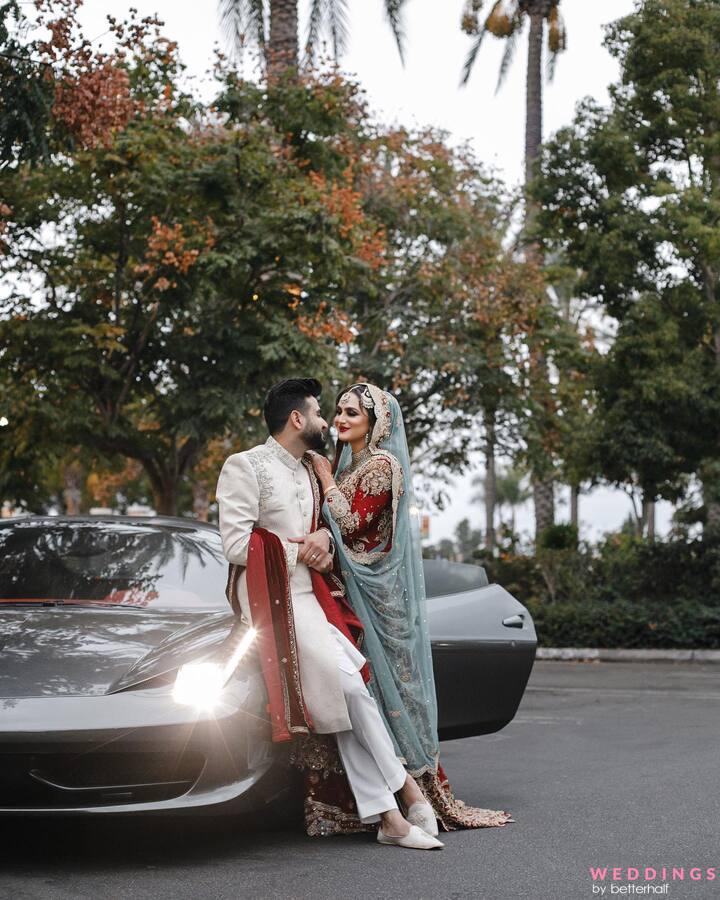 A Cute Couple Wearing Traditional Clothing In A Stylish Pose. Stock Photo,  Picture and Royalty Free Image. Image 37776463.