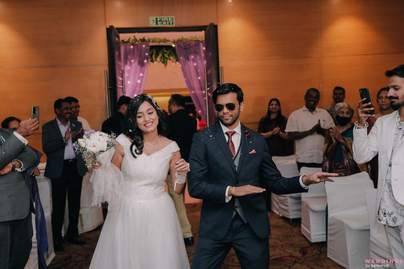 Chicago South Asian Indian Wedding