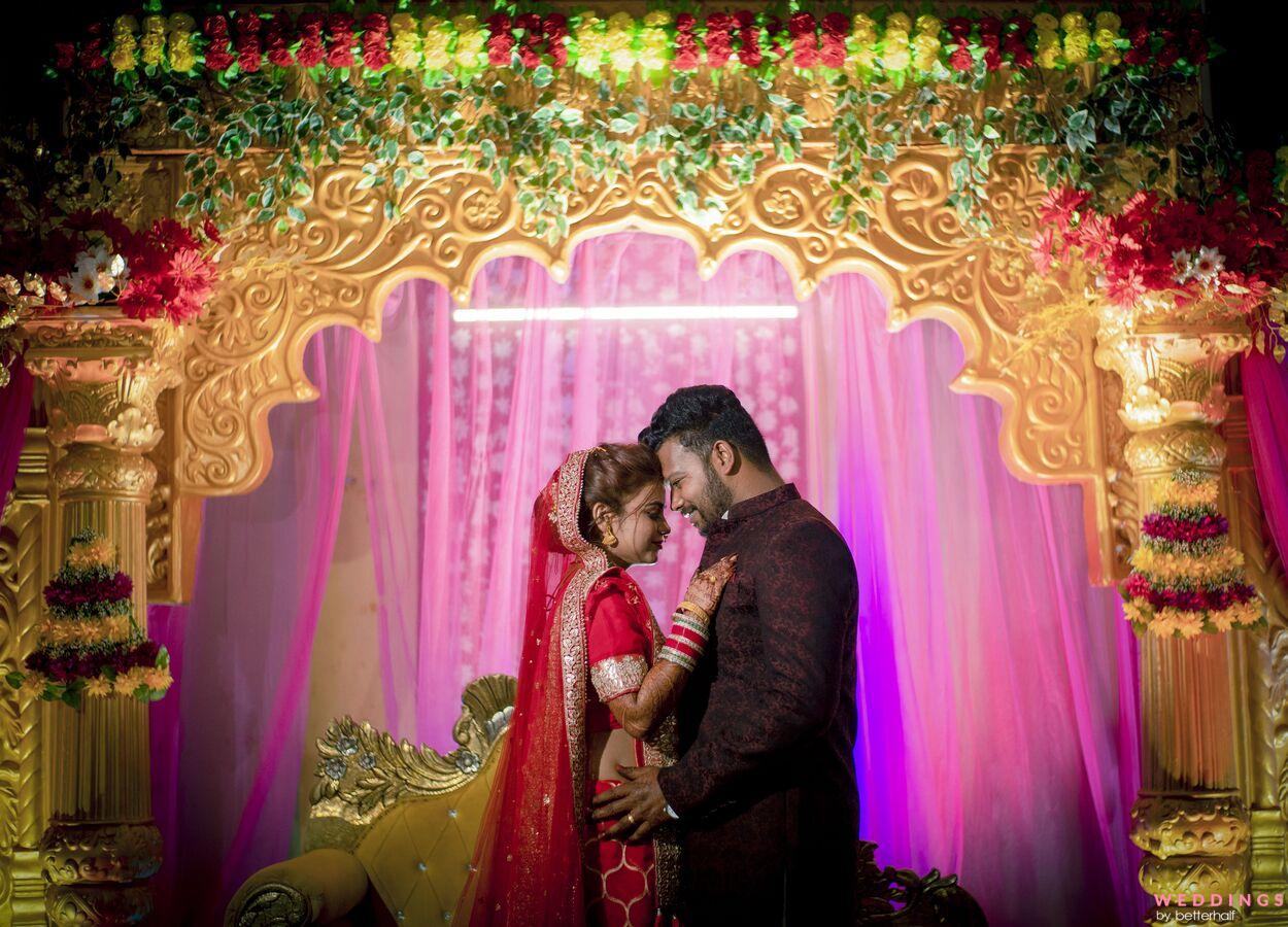 Shaadiwish Inspirations and Ideas | Reception%20couple%20outfits
