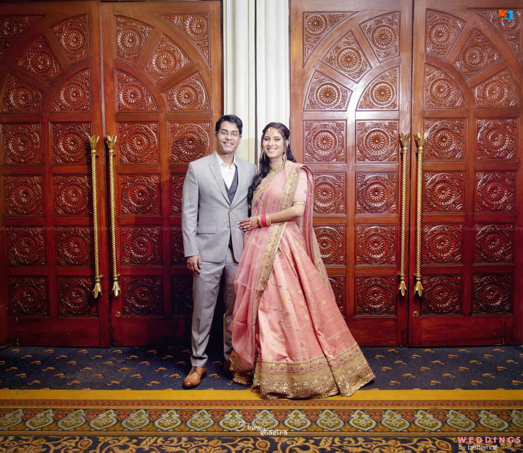 Royal Wedding Photography, Bhubaneswar - Photographer - Patia -  Weddingwire.in