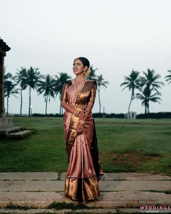 Favorite season 🌸🌼💕🍃 . . . . Blouse: @sithara_kudige Saree:  @sonal.bangalore Skirt: @prathyushagarimellaofficial Photography:… |  Instagram