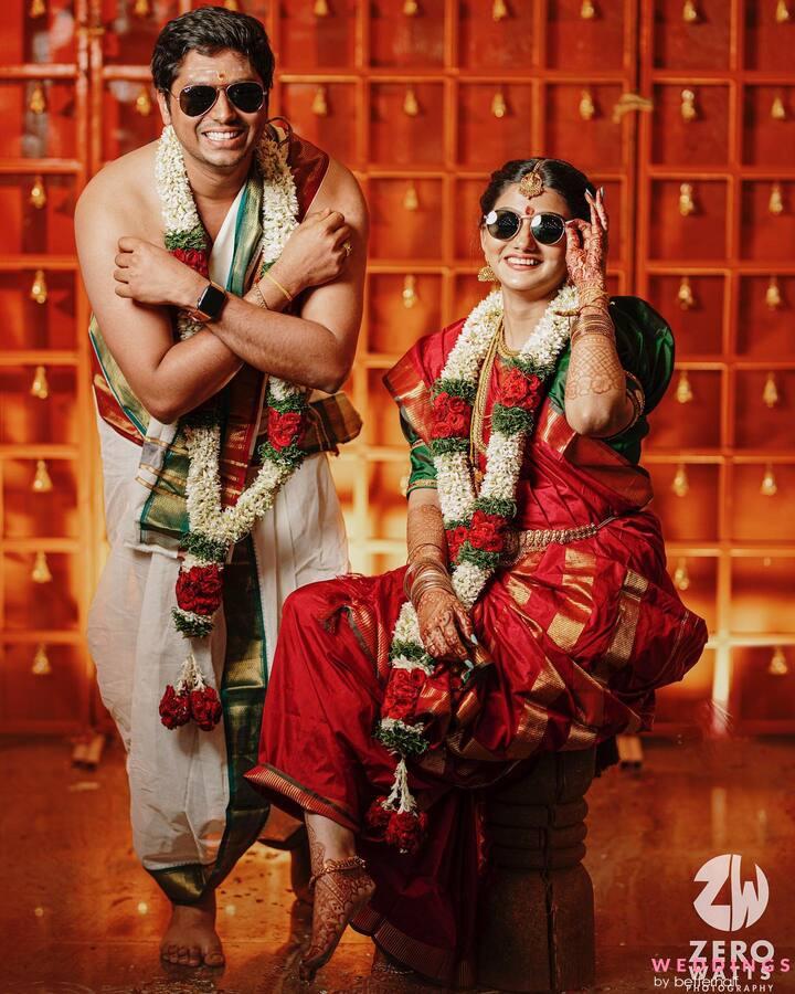 Lovely couple photography . Photo @fotocaters . #weddingbride  #weddingbrides … | Indian wedding poses, Engagement portraits poses, Indian wedding  couple photography