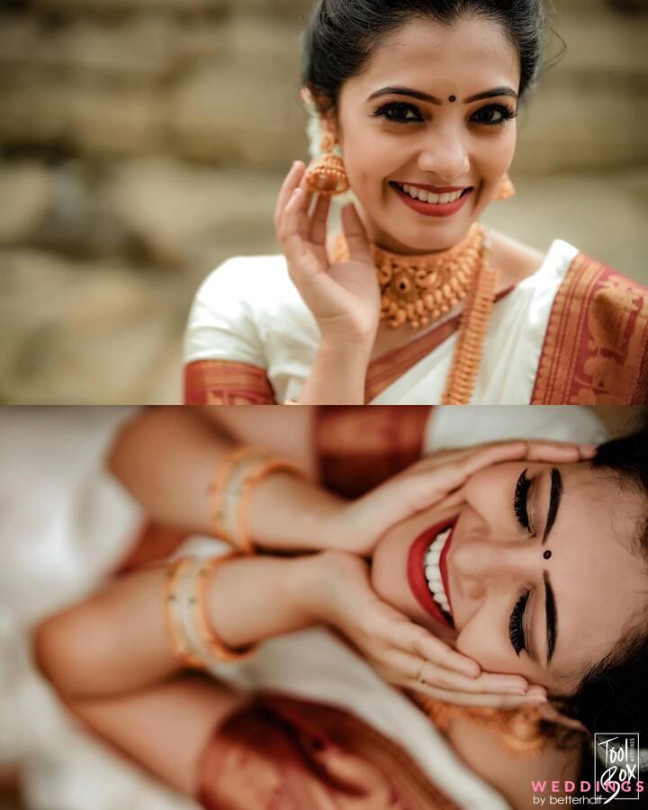 Most Beautiful Bridal Portraits that we love - FabWeddings.in | Bride  photography poses, Indian wedding couple photography, Indian wedding  photography