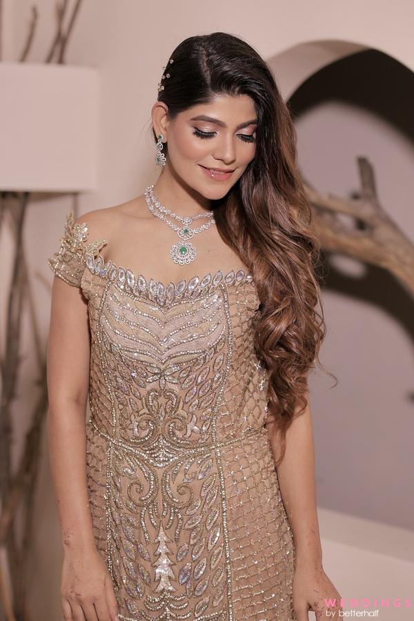 Pin by Luminous on Bridal | Pakistani bridal dresses, Bridal makeup looks, Pakistani  bridal wear