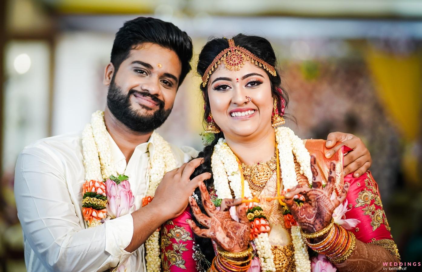 Tamil Wedding Photography in Ooty | Tamil Wedding Photographers
