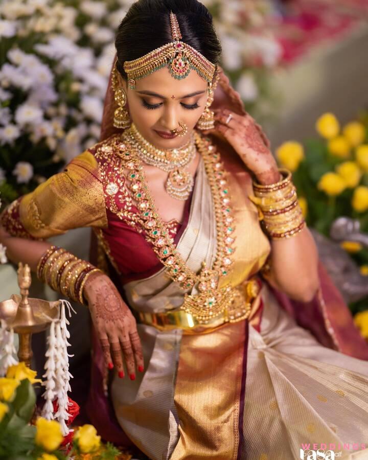 Top 5 trendy bridal poses for 2021! | Zero Gravity Photography