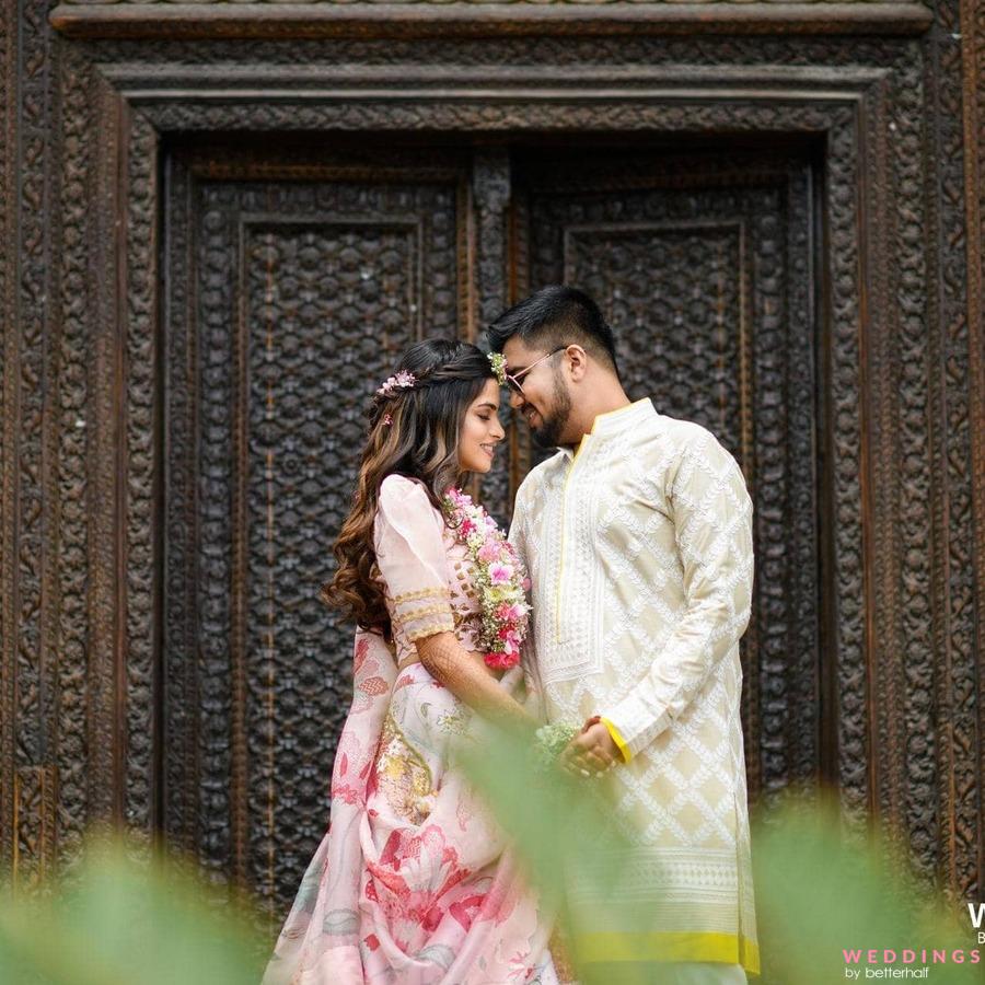 Tarun & Sampoorna - Post Wedding Outdoor Photoshoot in Mahabalipuram ECR -  Wedding Photographers in Chennai, Wedding Photography in Chennai