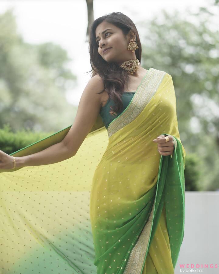 Green Colore Kanchipuram Soft Lichi Silk Saree Bold and Beautiful Saree  With Weaving Silk Exclusive Indian Wedding Saree South Silk Saree - Etsy  Australia