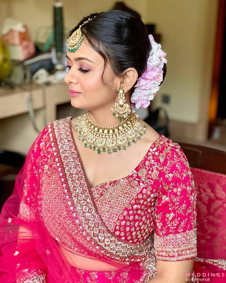 List of Top Bridal Makeup Artists in Sahibganj - Best Bridal Beauty  Services - Justdial