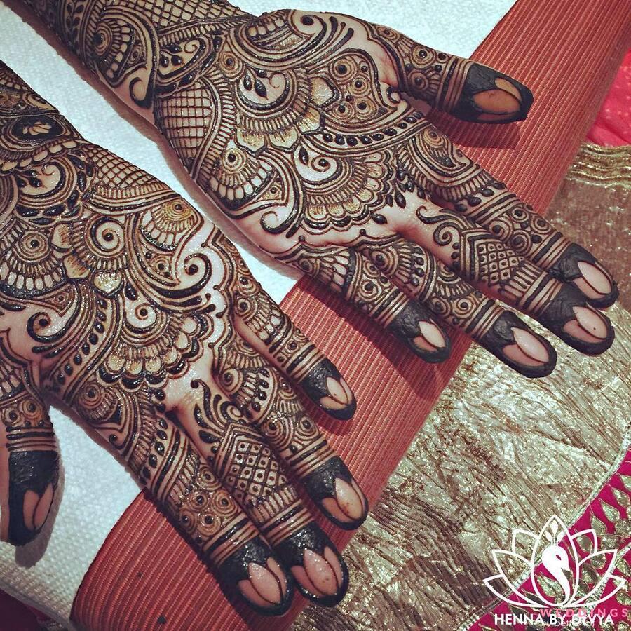 Mehndi Designs - Beautiful Arabic Mehndi Designs for Hand ♥ | Facebook