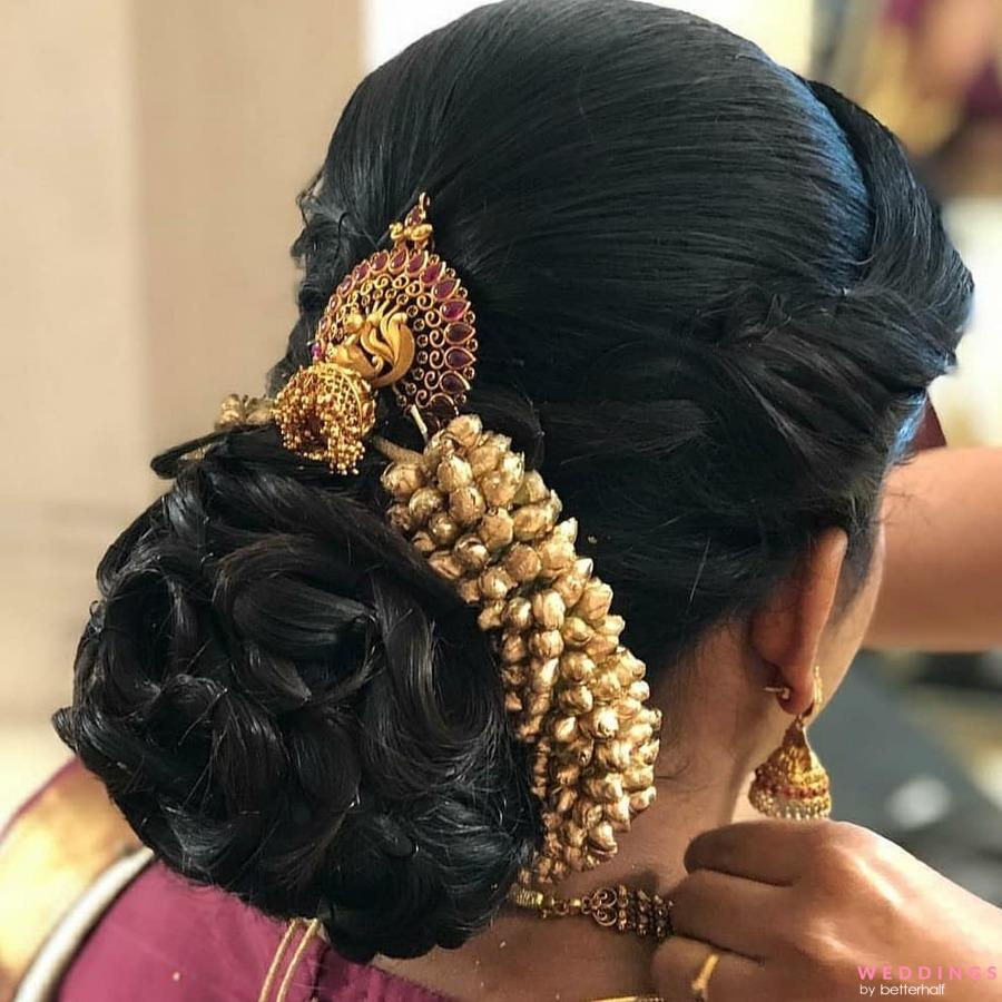 7 Popular Bridal Hairstyles to Consider For Your Wedding Day - Savvy Bridal