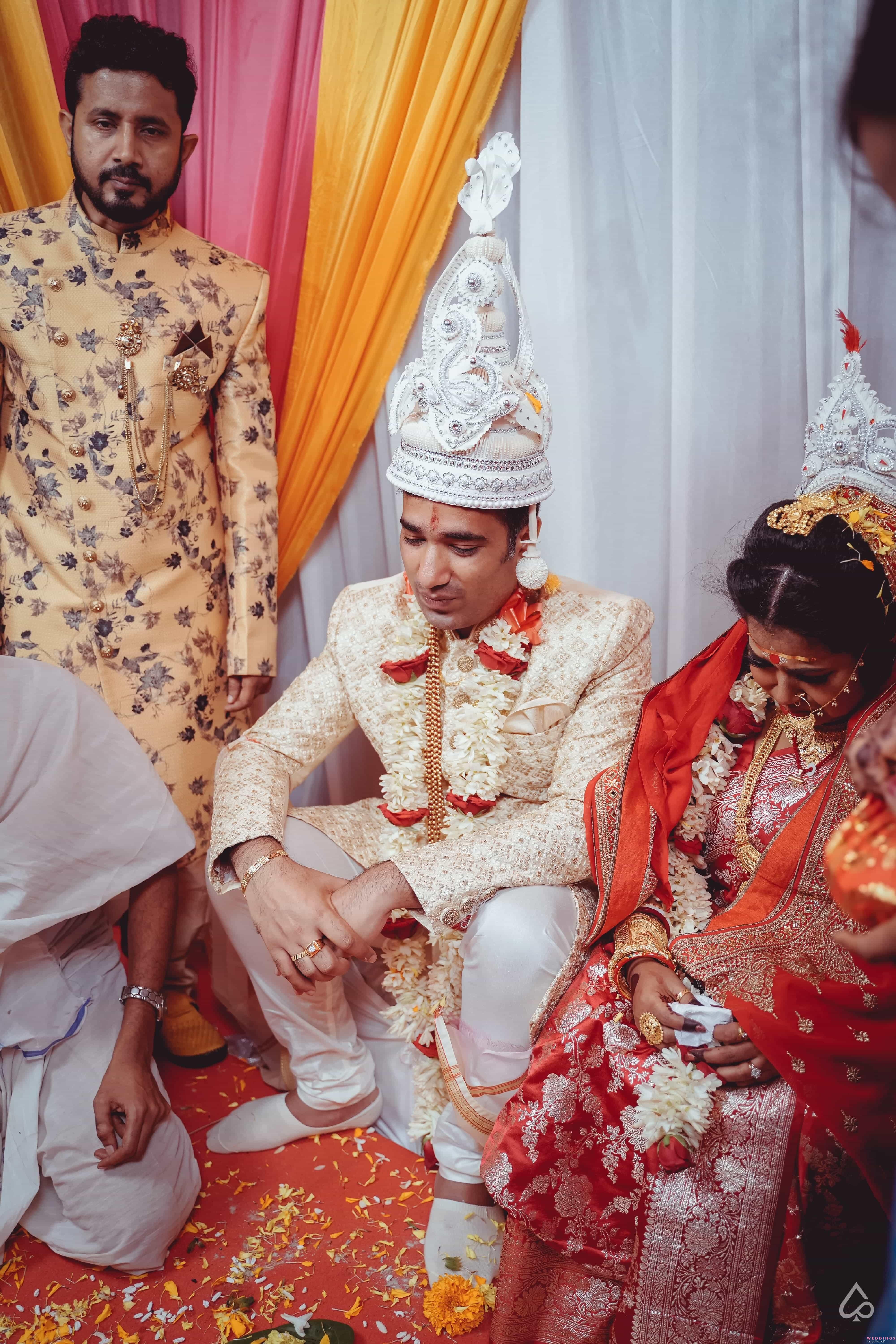 Bengali Wedding Anniversary Bridal Photoshoot in Montreal Old Port — Ness  Photography Montreal, Ottawa, Toronto Wedding and Lifestyle Photographer