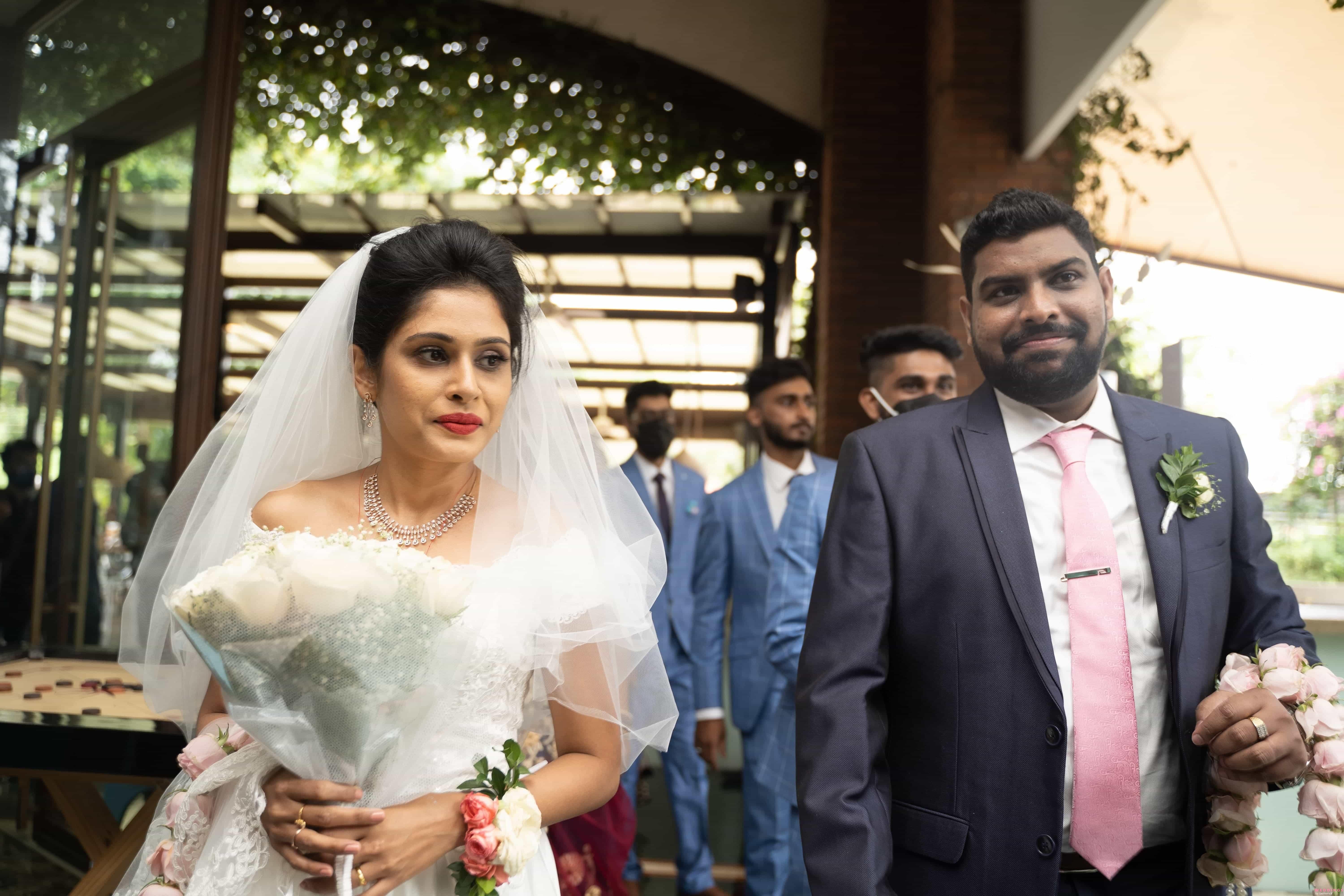 Kerala wedding dress code ideas |top Tucker| - YouTube