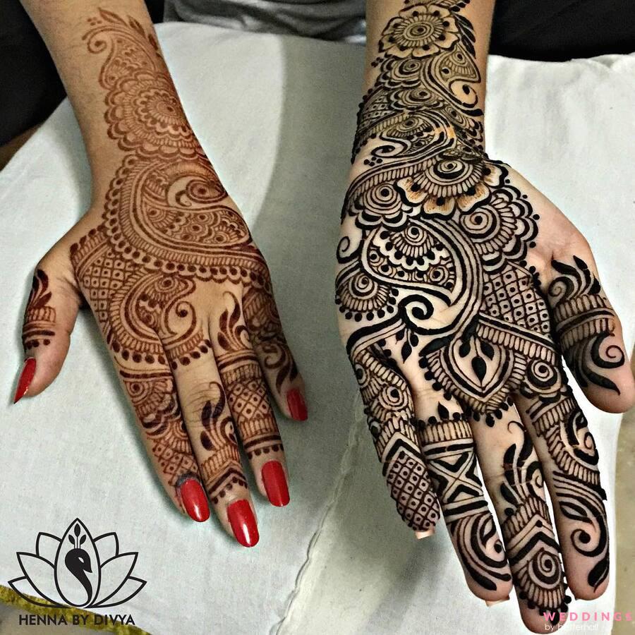 Pin by b.c. sinha on Her Mehandi Deco. | Mehndi designs, Henna designs  easy, Henna designs