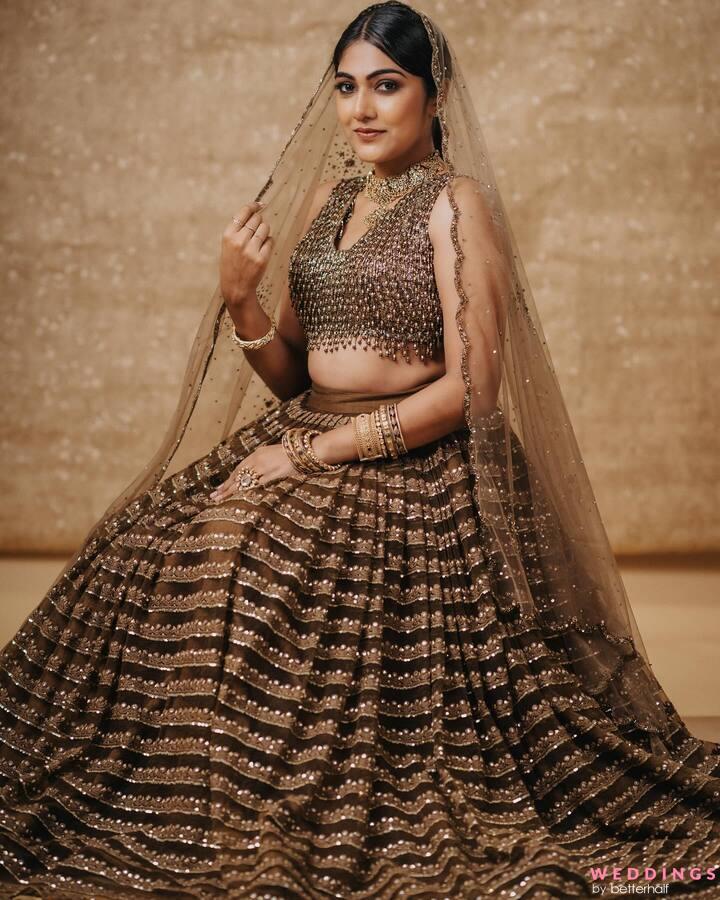 All Time Favorite Indian Wedding Dresses - Ultimate Guide
