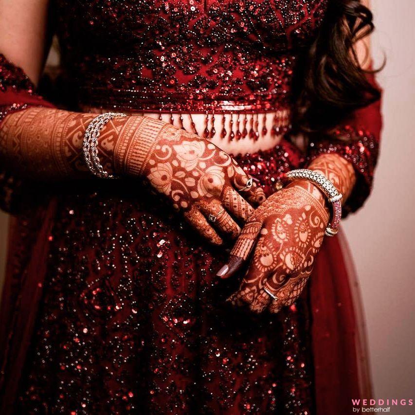 Épinglé par HI (Henna) sur wedding collection