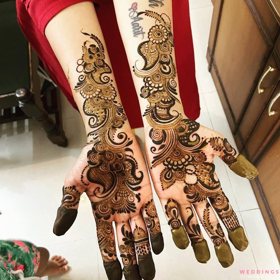 Maseera_Mehndi_Artist