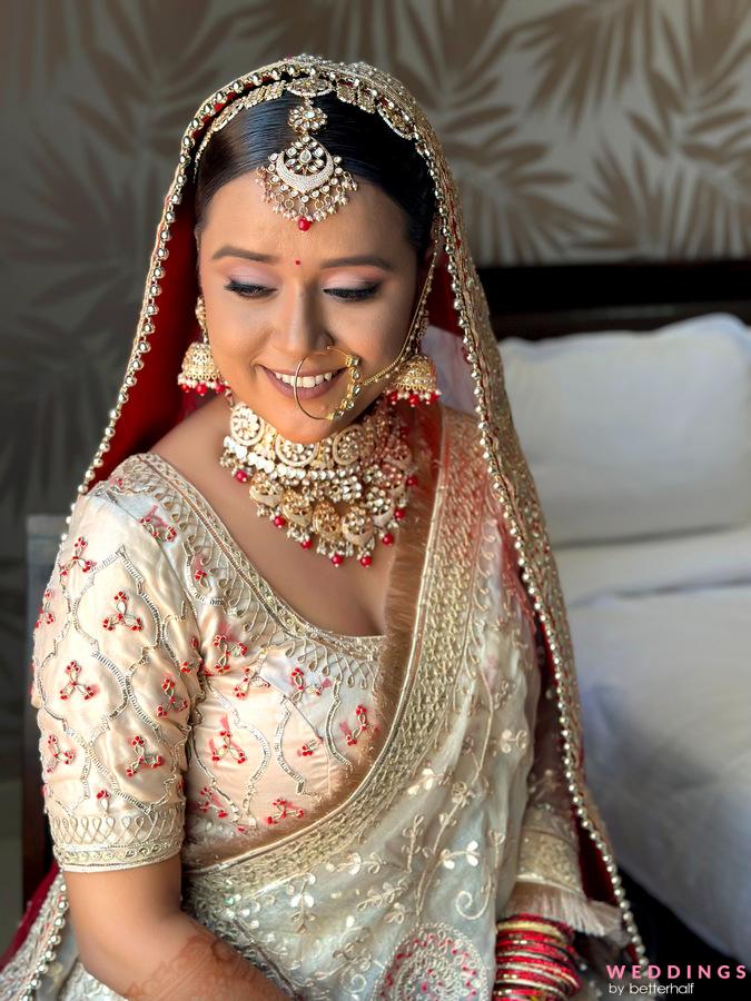 Indian Wedding Couple Closeup Photos and Images & Pictures | Shutterstock