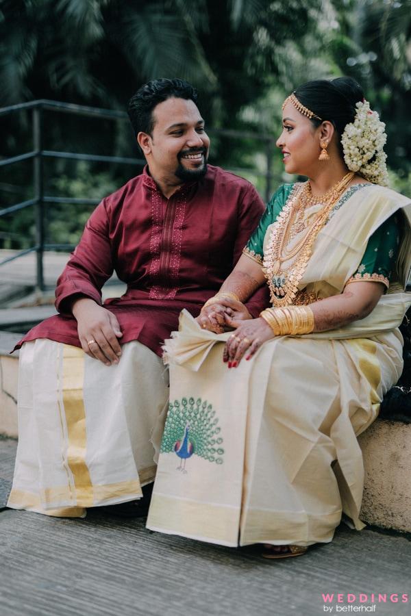 𝗞𝗘𝗥𝗔𝗟𝗔 𝗪𝗘𝗗𝗗𝗜𝗡𝗚 𝗦𝗧𝗢𝗥𝗜𝗘𝗦 on Instagram: “@kerala.wedding.stories  🎀 🔹🔹🔹🔹🔹🔹🔹🔹?… | Traditional dresses, Onam outfits, Designer dresses  indian