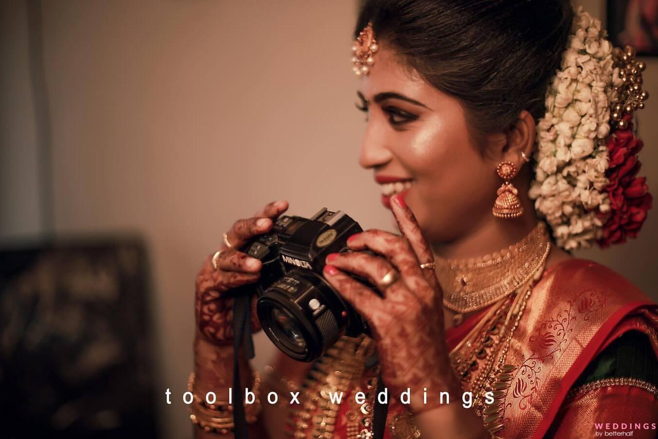 Pre & Post Wedding Photoshoot Kerala | Crystalline Studio