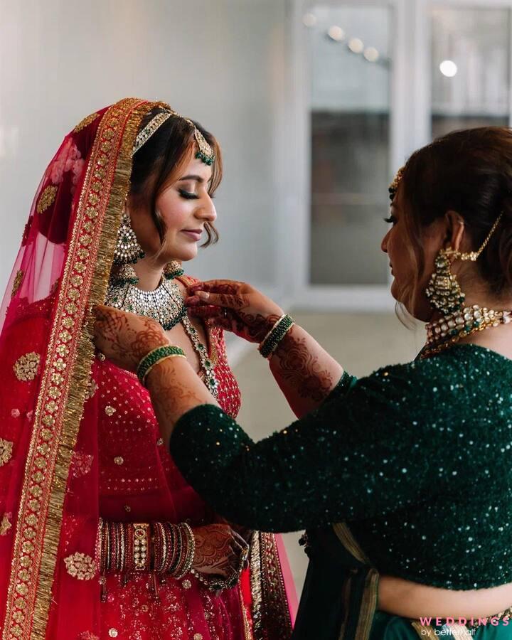 South Asian Indian Wedding at the Tennessee Riverplace - OkCrowe Photography