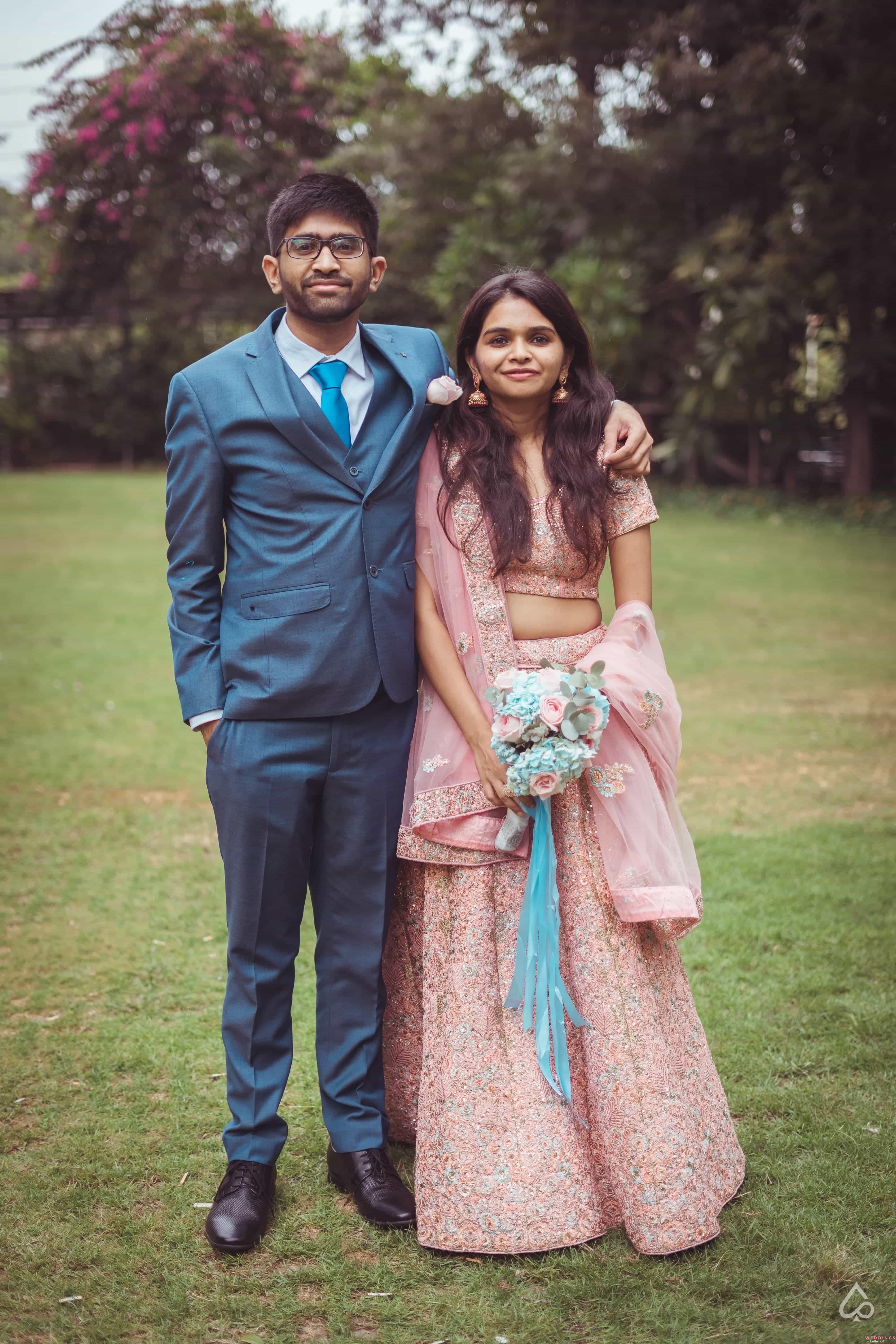 Couple Photography at best price in Jammu | ID: 8379163130