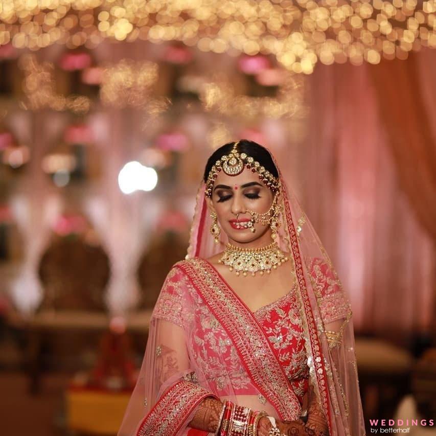 Light Pink Color Wedding Collection Designer Semi-Stich Lehenga Choli With  Belt :: MY SHOPPY LADIES WEAR