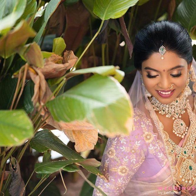 Brides Of Kerala