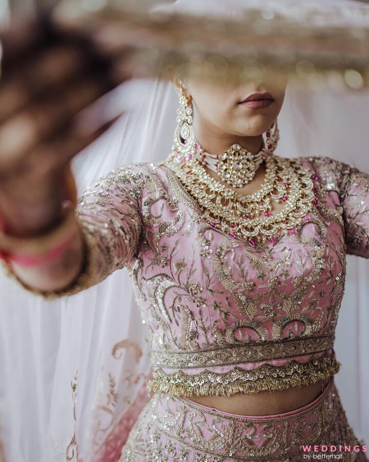 Radhika-Anant wedding Festivities: Top Class Jewellery Looks By Ambani  Women | Times Now