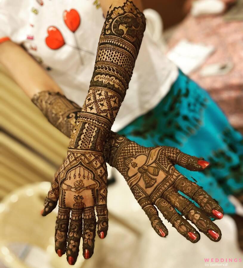 Saleha Mehendi Artist💚 on Instagram: “Follow @mehendi_tales Follow on  YouTube for tuto… | Khafif mehndi design, Mehndi designs for beginners,  Circle mehndi designs