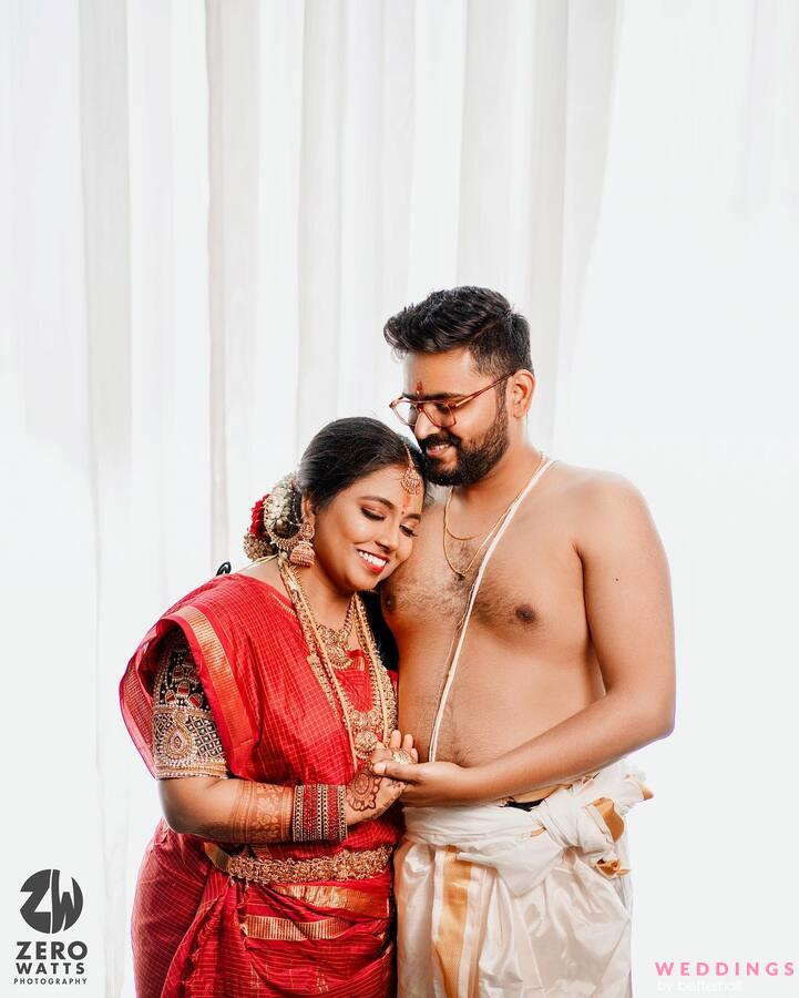 Tamil Hindu Wedding Photographer - Rich Howman Photography & Film