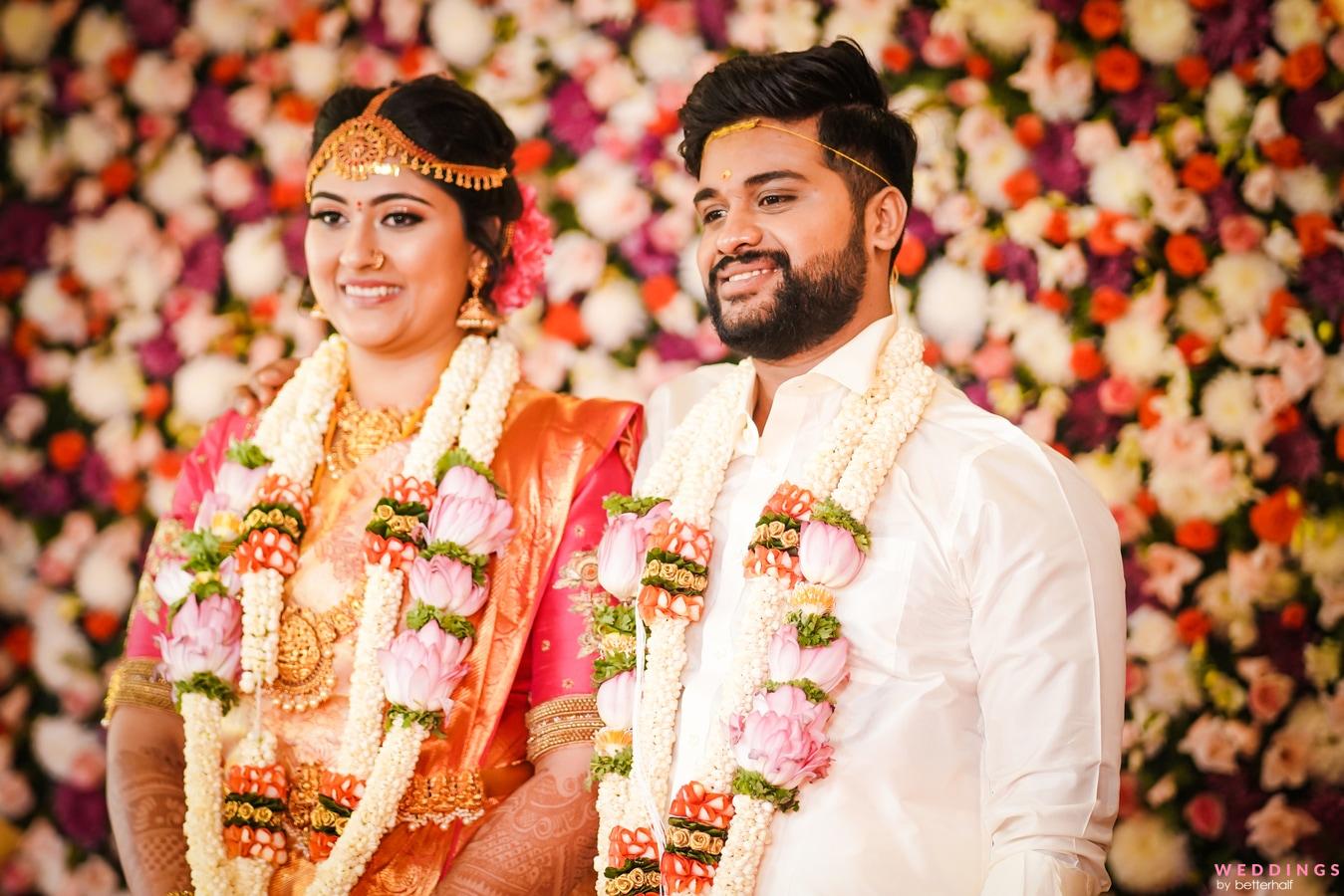 Multicultural wedding photographers in Chennai — Incognito frames