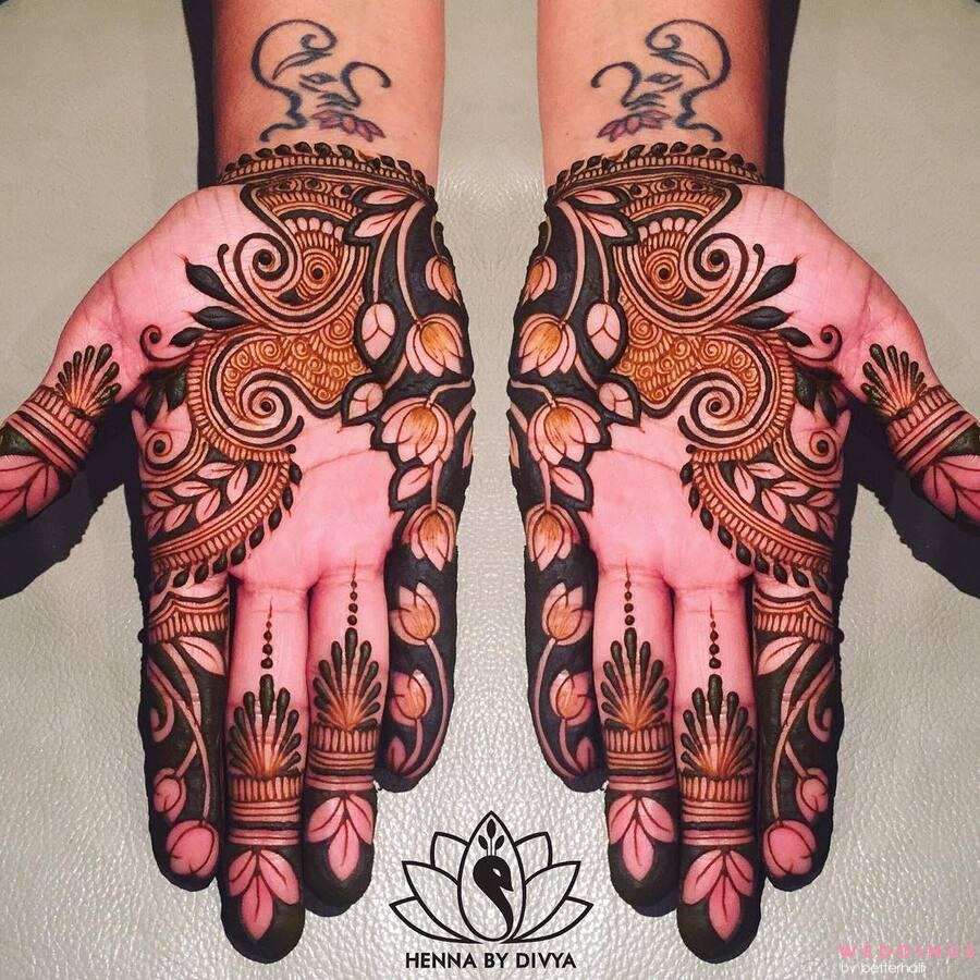 Vicky Mehendi Arts in Vazirabad Nanded,Nanded - Best Mehendi Artists in  Nanded - Justdial