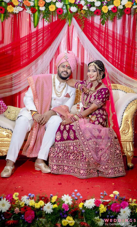 Mastering Punjabi Wedding Photography: Elite Indian Photographers