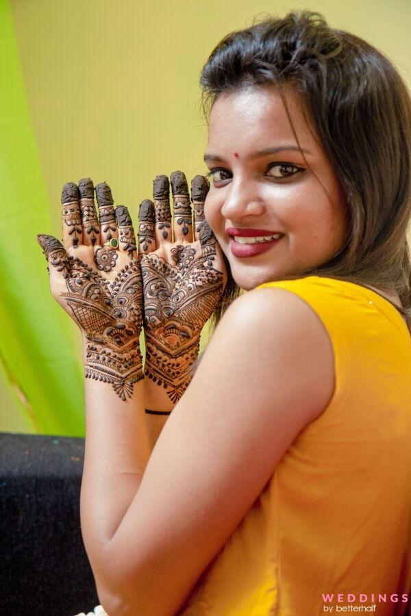 Best Mehendi Design Apps To Create Stunning Henna Design