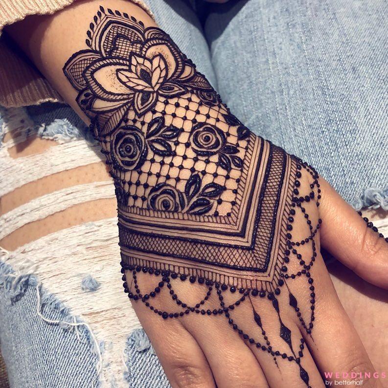 Mehndi design mehndi,eid special mehndi,simple mehndi design,mehndi de... |  TikTok