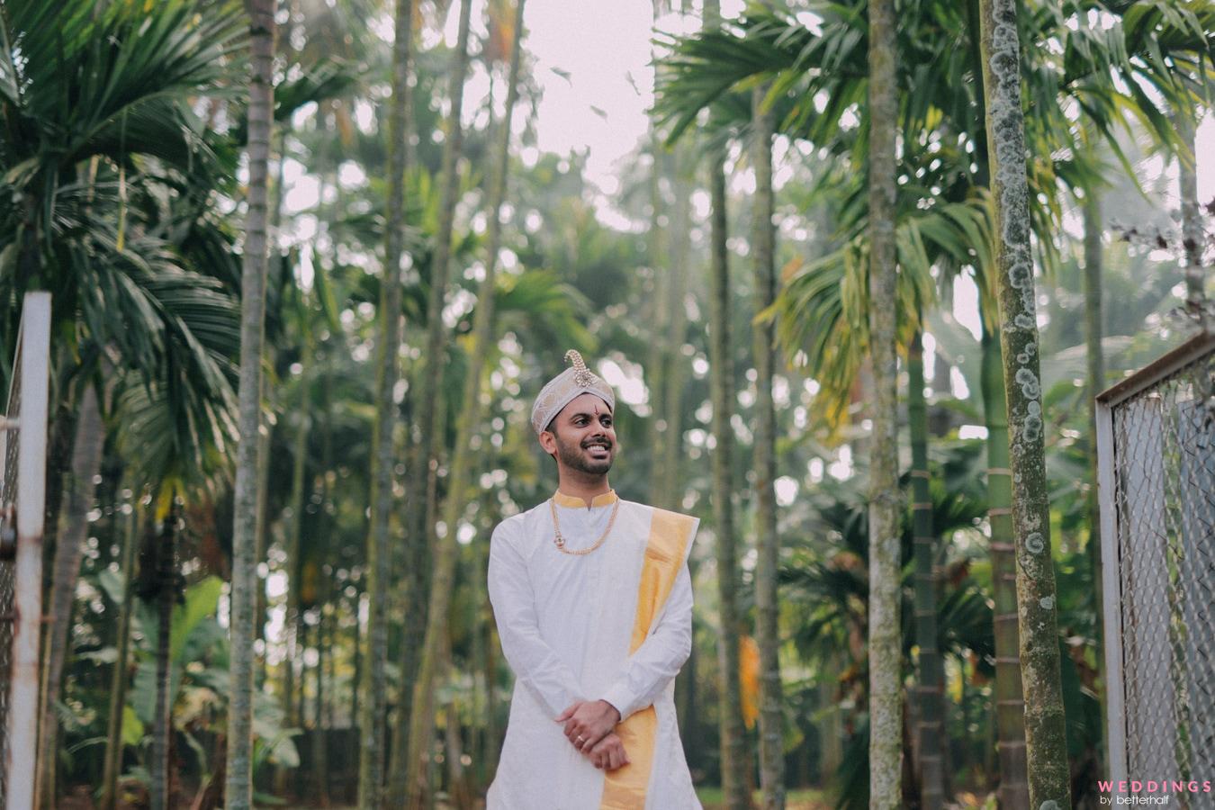 Pankaj sangotra - New pose with dhoti kurta #howtopose... | Facebook