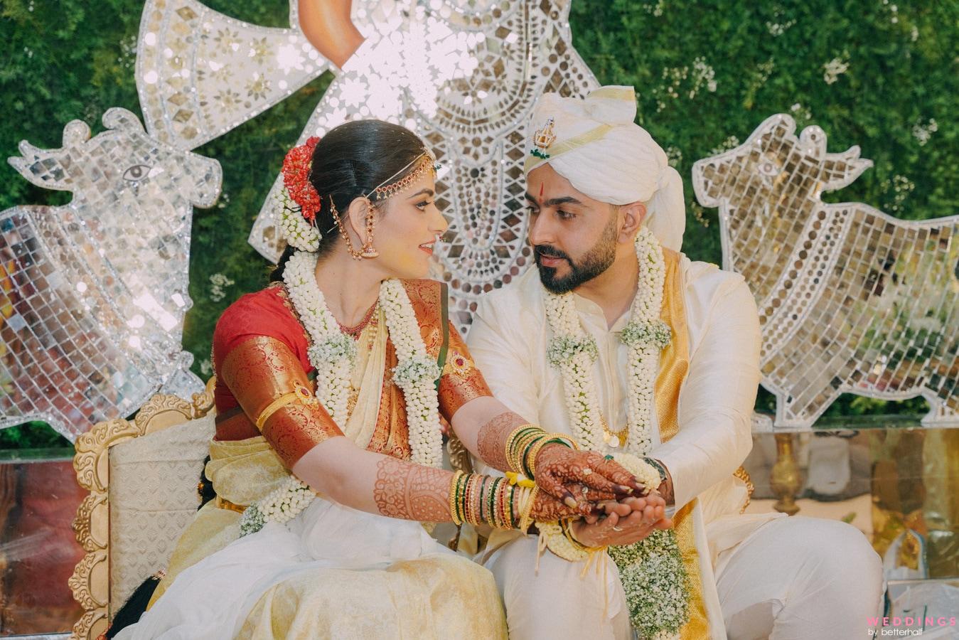 What We Love About Shooting a Hindu Wedding Ceremony | Riss Productions