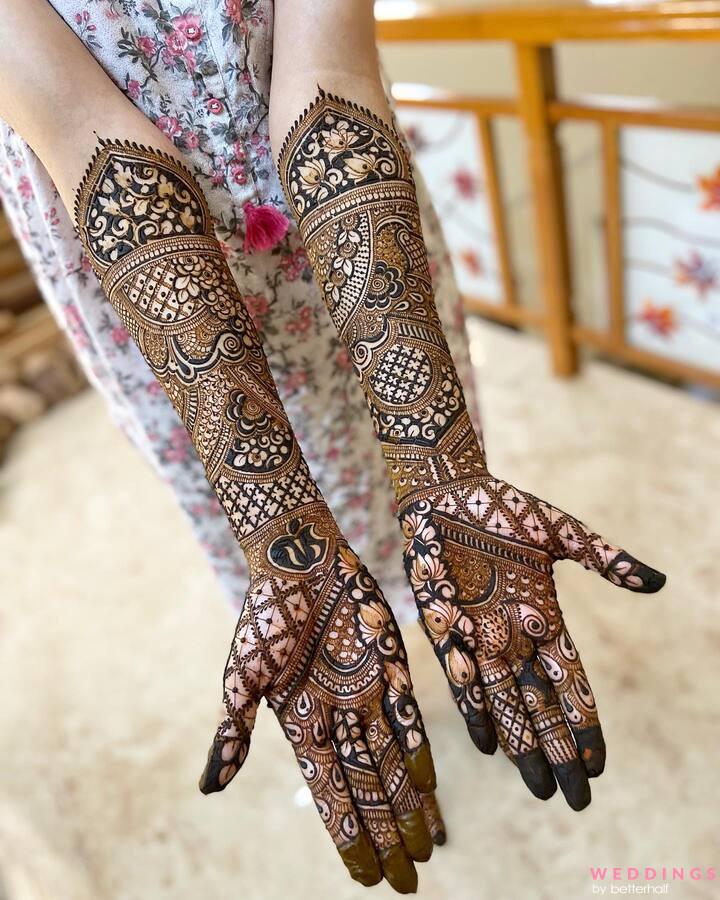 Black Henna Body Paint Arts Temporary Tattoo Paste Cones Indian For  Temporary Tattoo Sticker Waterproof Body Art Paint Cream - AliExpress