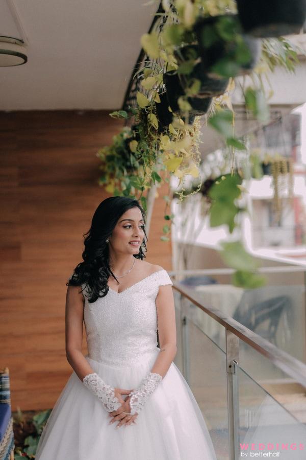 Bridal Dress for Bilfy | Bridal Dress Makers in Kerala | Wedding Dress  Makers in Kerala | Bridal Dress Designers