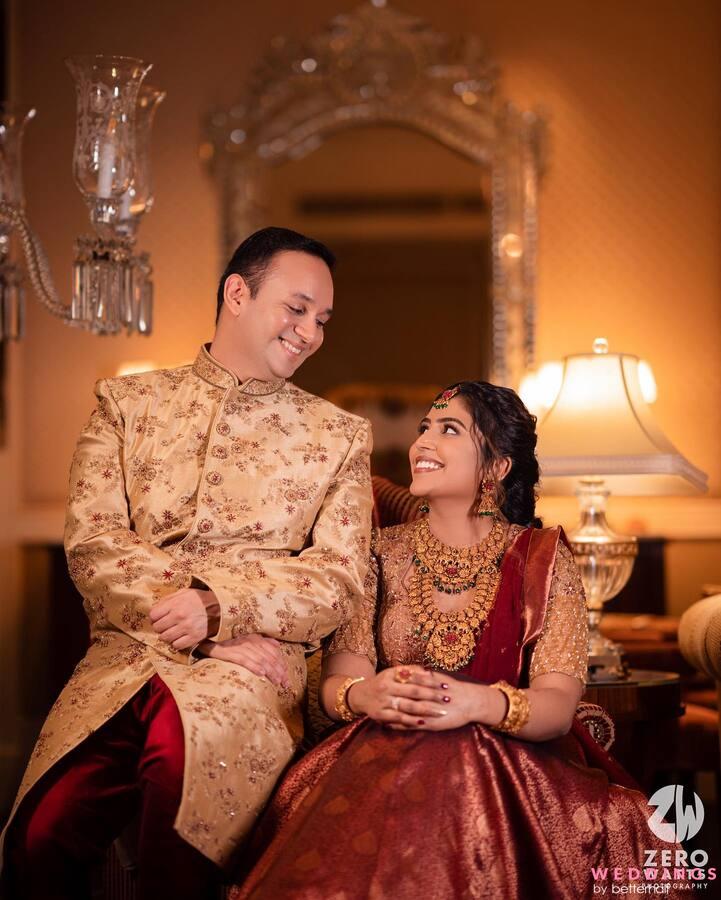 Pin by 🌙 on Bride n Groom | Indian wedding couple, Indian wedding poses, Wedding  couple poses photography